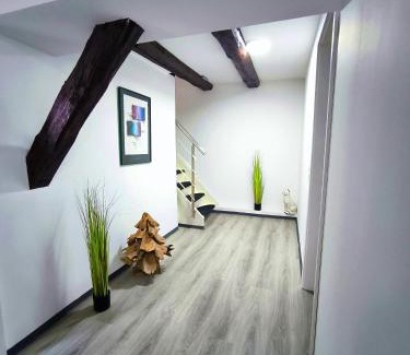 Verden Appartement | Schwert City Loft S64