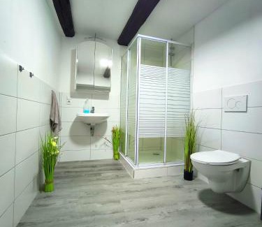 Verden Appartement | Schwert City Loft S64