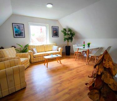 Verden Appartement | Schwert City Loft S65