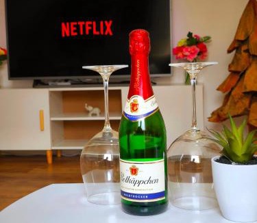 Verden Appartement | Schwert City Loft S65