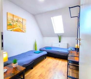 Verden Appartement | Schwert City Loft S65