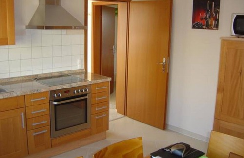 Weisenheim am Sand Appartement | Schwindt - Producteur / Appartement - Appartement Schwindt