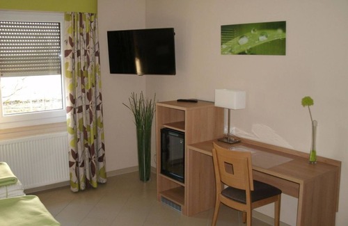 Weisenheim am Sand Appartement | Schwindt - Producteur / Appartement - Appartement Schwindt