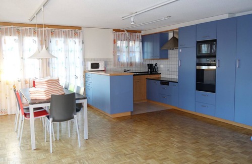 Ringgenberg Appartement | Schwizi's Holiday Apartments by Interhome