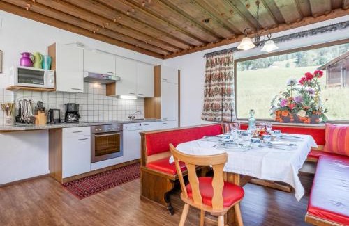 Vorderglemm Maison | Schwoichbauer II