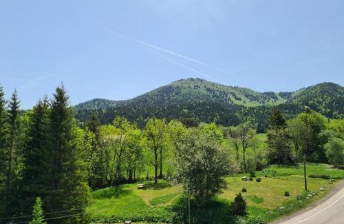 Gresse-en-Vercors Appartement | SCI jsm