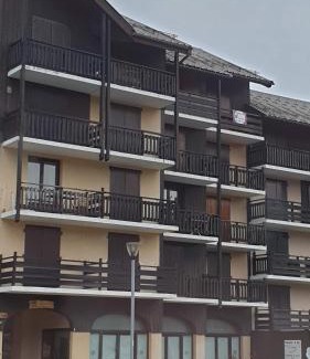 Gresse-en-Vercors Appartement | SCI jsm