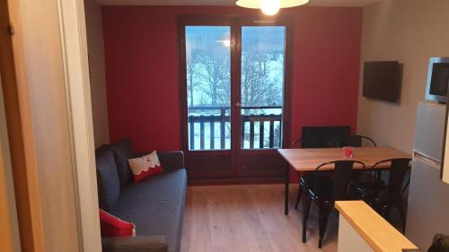 Gresse-en-Vercors Appartement | SCI jsm