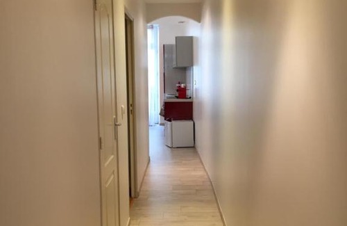 Bagneres-de-Bigorre Appartement | Sci serres crampe