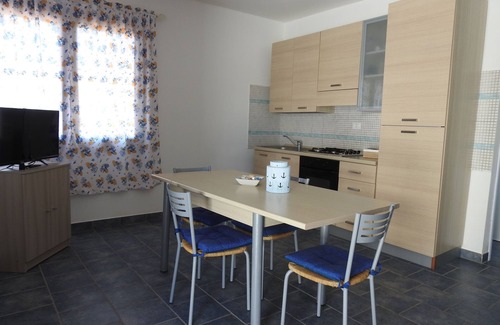 Calasetta Maison | Sciabega Apartments