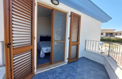 Calasetta Maison | Sciabega Apartments