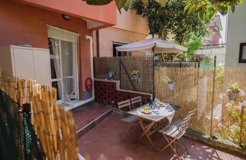 Cinque Terre Appartement | Sciacchetrà Ground Floor Apartment & AC