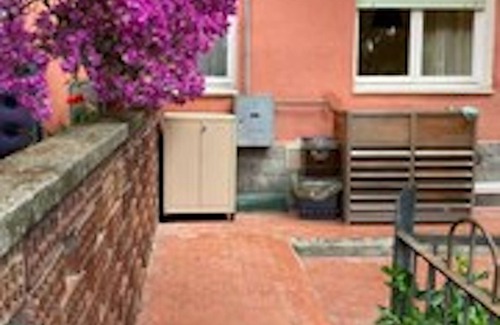 Cinque Terre Appartement | Sciacchetrà Ground Floor Apartment & AC