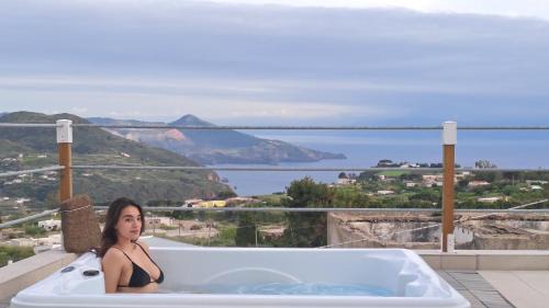 Pianoconte Maison | Sciara Eolie