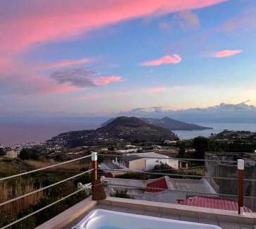 Pianoconte Maison | Sciara Eolie