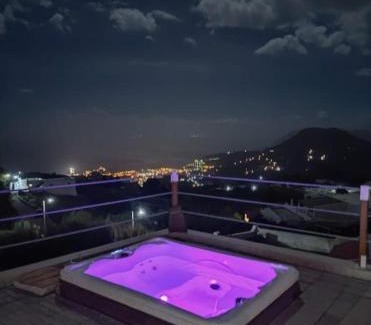 Pianoconte Maison | Sciara Eolie