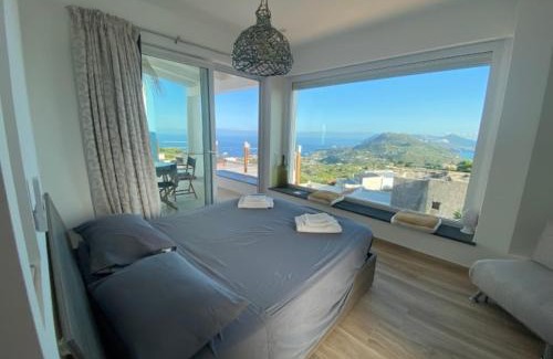 Pianoconte Maison | Sciara Eolie