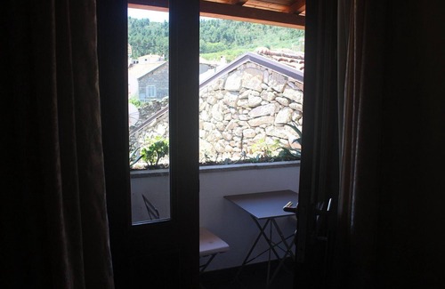 Aricera Appartement | Casas Rurais Outros Tempos pour 2 personnes