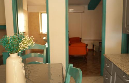 Scilla Appartement | Scilla dAmare - Locazione Turistica