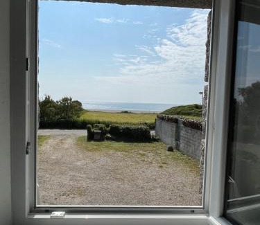 Les Pieux Maison | SCIOTOT-BORD DE MER - LA GRANGE