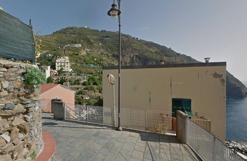 Masero Appartement | Scirocco a Riomaggiore