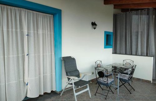 Pianoconte Maison | Scirocco Eolie with sea view!