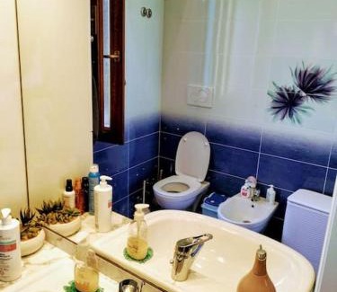 Pianoconte Maison | Scirocco Eolie with sea view!