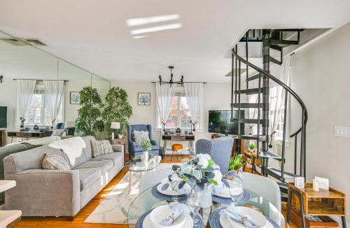 Scituate Appartement | Scituate Apt Less Than 1 Mi to Town Center!