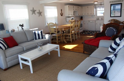 Scituate Maison | Scituate - Propriété de Sand Hills Beachfront