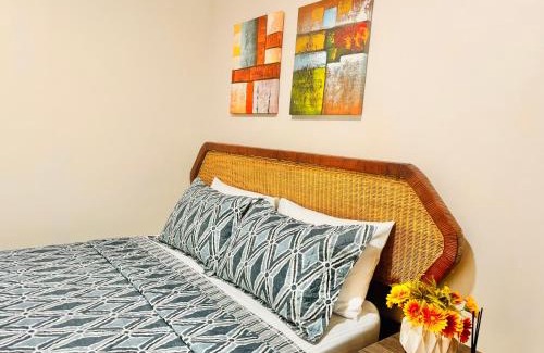 Pallocan Appartement | SCJ 1 Fully Furnished Home near SM Batangas