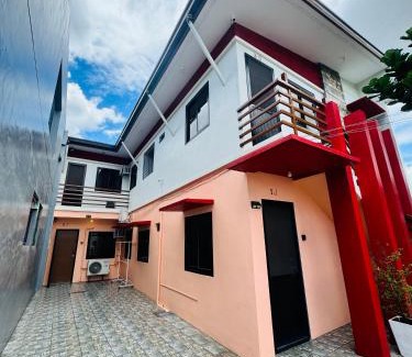 Pallocan Appartement | SCJ 1 Fully Furnished Home near SM Batangas