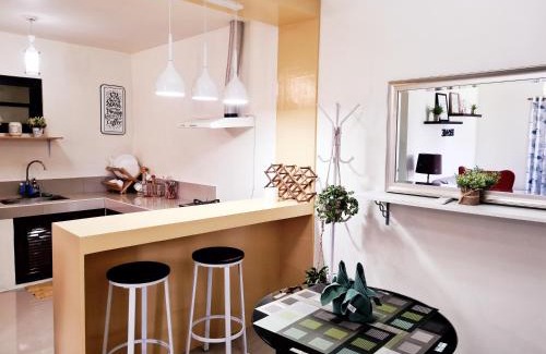 Pallocan Appartement | SCJ 1 Fully Furnished Home near SM Batangas