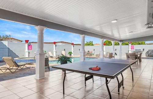 Pos Chiquito Appartement | Scobillostraat 27