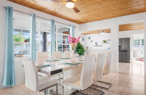 Pos Chiquito Appartement | Scobillostraat 27