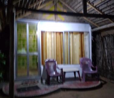Kudawa Hôtel | Scoop Cabana Kitesurfing