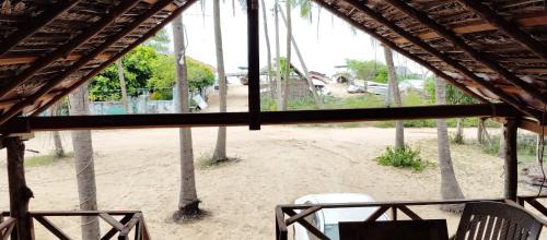 Kudawa Hôtel | Scoop Cabana Kitesurfing