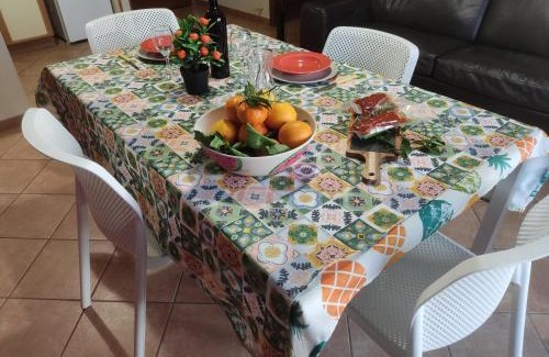 Siderno Marina Appartement | Scorcio sul Mare