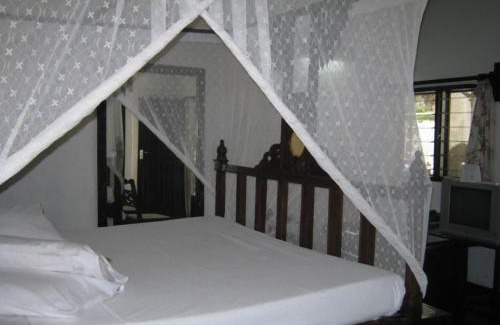 Malindi Hôtel | Scorpio Villas Resort