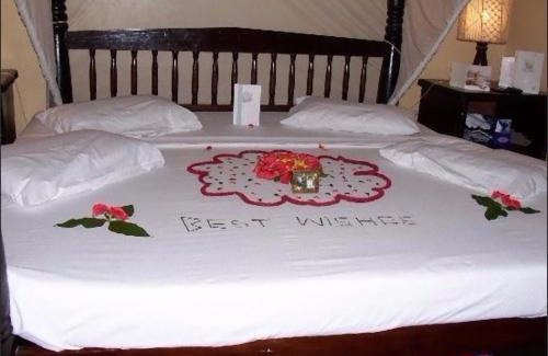 Malindi Hôtel | Scorpio Villas Resort
