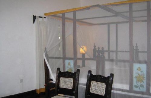 Malindi Hôtel | Scorpio Villas Resort