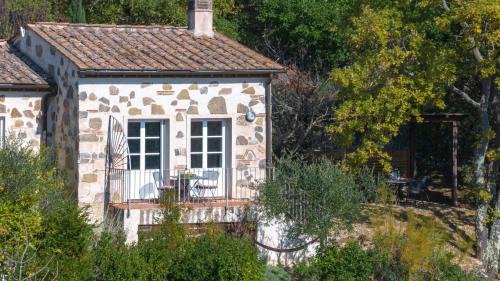 Gaiole in Chianti Maison | Scorpione