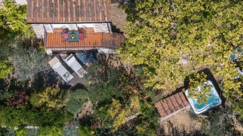 Gaiole in Chianti Maison | Scorpione