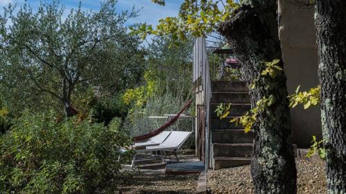 Gaiole in Chianti Maison | Scorpione