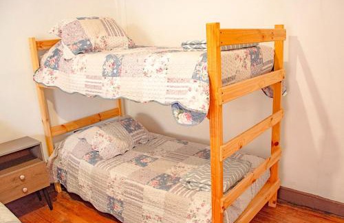 Vicuna Auberge | Scorpius Hostel