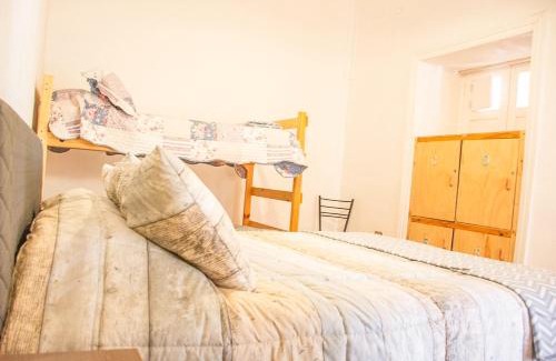 Vicuna Auberge | Scorpius Hostel