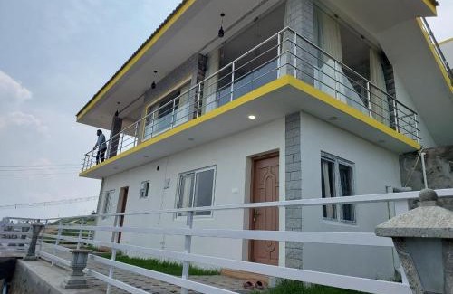 Kodaikanal Maison | Scotberry Villa