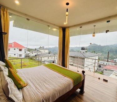 Kodaikanal Maison | Scotberry Villa