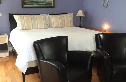 Ogunquit Lit Et Petit-Déjeuner | Scotch Hill Inn