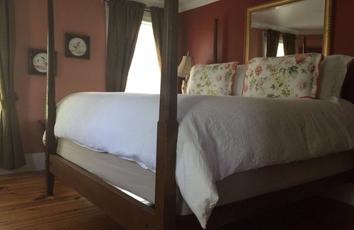 Ogunquit Lit Et Petit-Déjeuner | Scotch Hill Inn