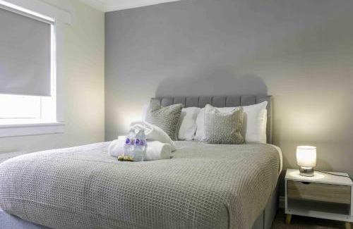 Larkhall Maison | Scotia House